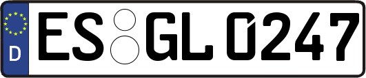 ES-GL0247