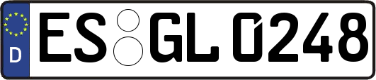 ES-GL0248