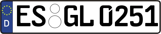 ES-GL0251