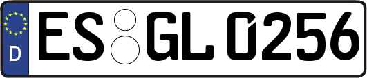 ES-GL0256