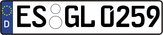 ES-GL0259