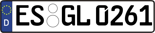 ES-GL0261