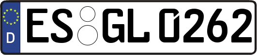 ES-GL0262