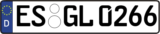ES-GL0266