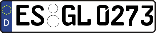 ES-GL0273