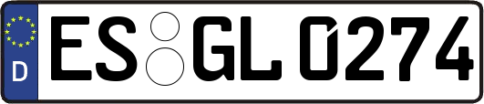 ES-GL0274