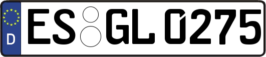 ES-GL0275