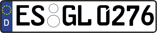 ES-GL0276