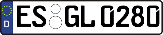 ES-GL0280