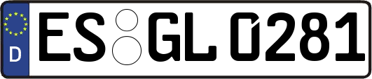 ES-GL0281