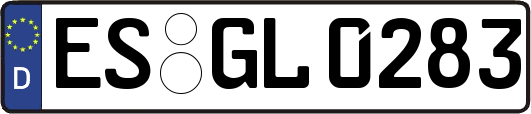 ES-GL0283