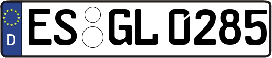 ES-GL0285