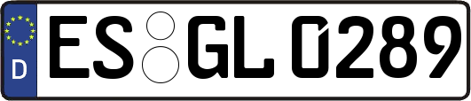 ES-GL0289