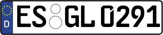ES-GL0291