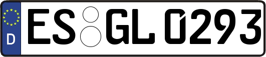 ES-GL0293
