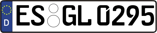 ES-GL0295