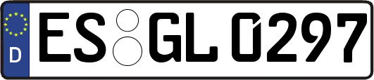 ES-GL0297