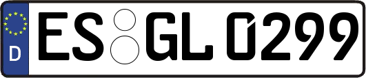 ES-GL0299