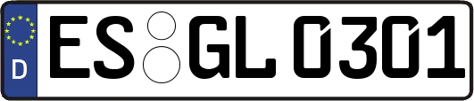 ES-GL0301