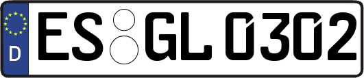 ES-GL0302