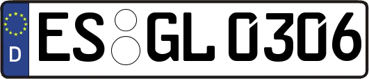 ES-GL0306