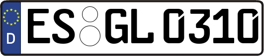 ES-GL0310