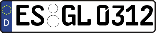 ES-GL0312