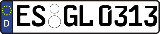 ES-GL0313