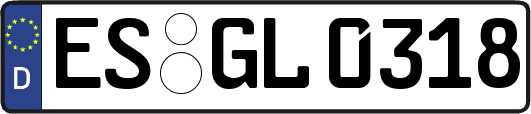 ES-GL0318