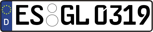 ES-GL0319