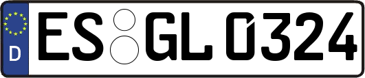 ES-GL0324