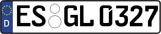 ES-GL0327