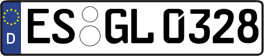 ES-GL0328