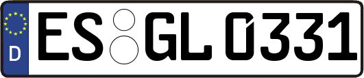 ES-GL0331