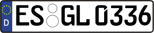 ES-GL0336