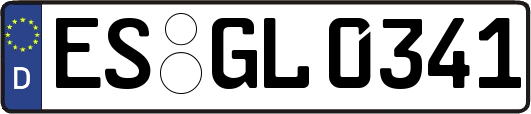 ES-GL0341