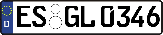 ES-GL0346