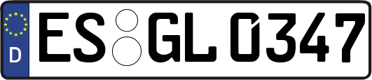 ES-GL0347