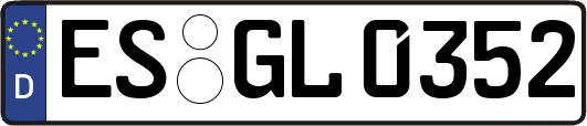 ES-GL0352