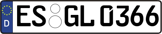 ES-GL0366
