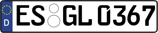 ES-GL0367