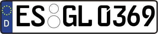 ES-GL0369