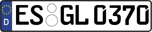 ES-GL0370