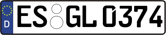 ES-GL0374