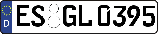 ES-GL0395