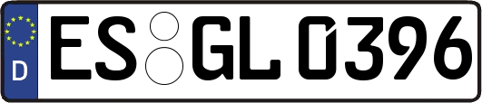 ES-GL0396