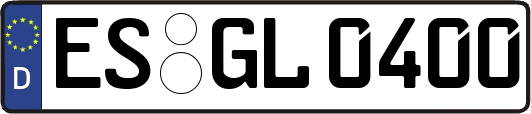 ES-GL0400