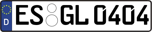 ES-GL0404