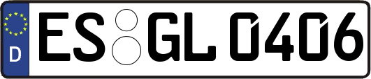 ES-GL0406