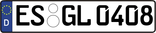 ES-GL0408